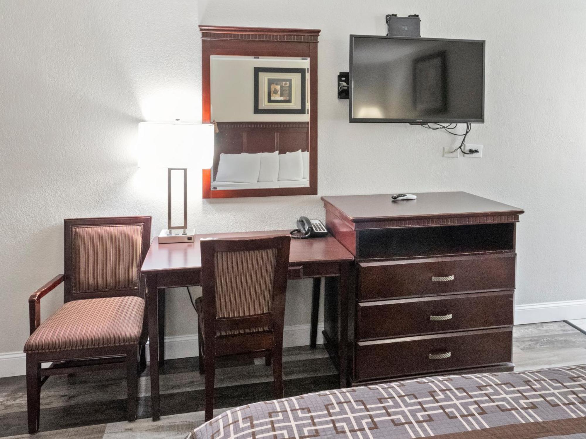 פרסנו Dream Inn מראה חיצוני תמונה