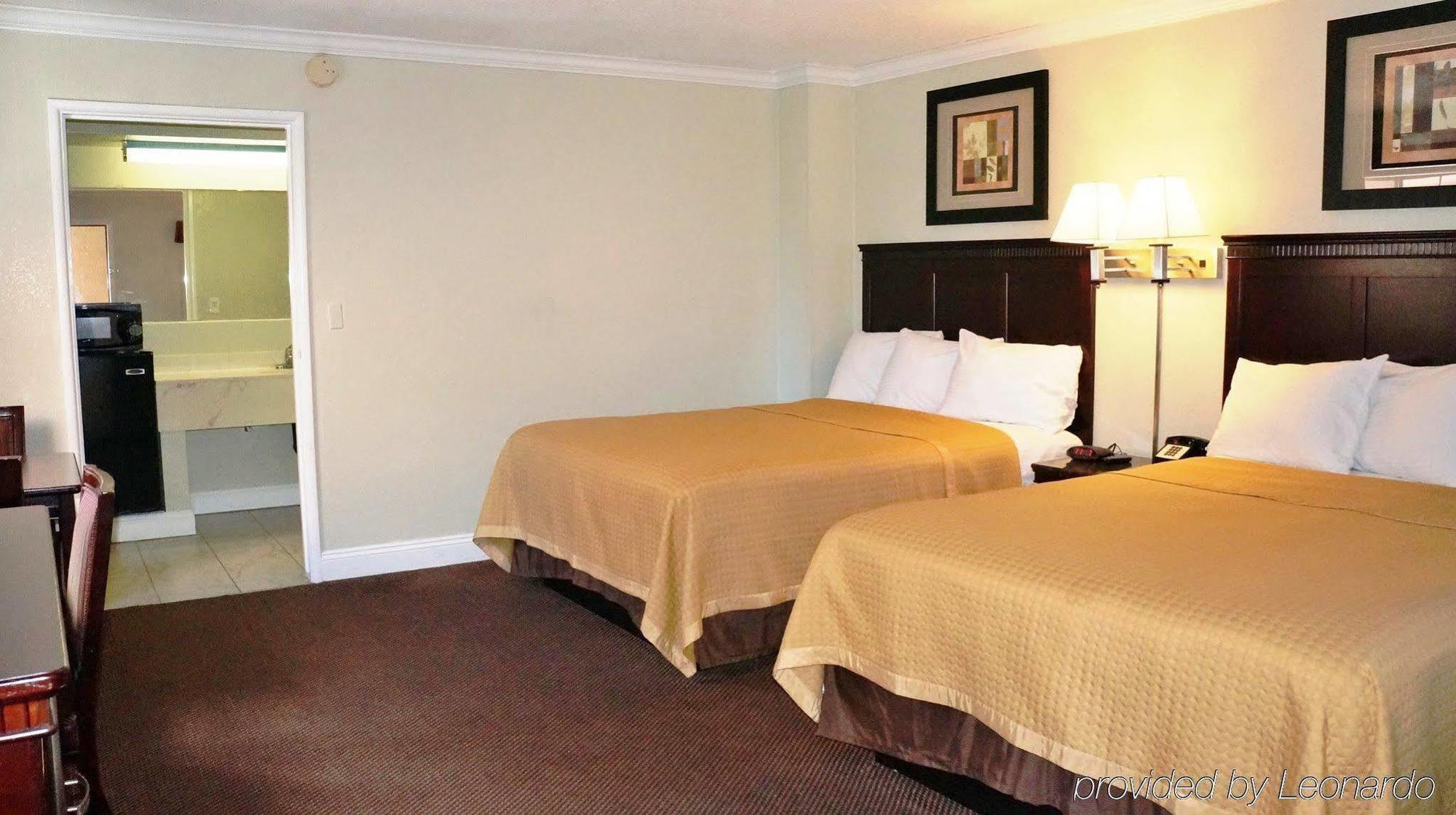פרסנו Dream Inn מראה חיצוני תמונה
