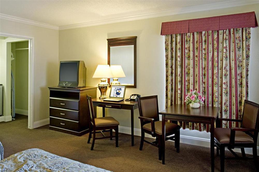 פרסנו Dream Inn חדר תמונה
